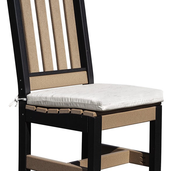 Chair sold separately