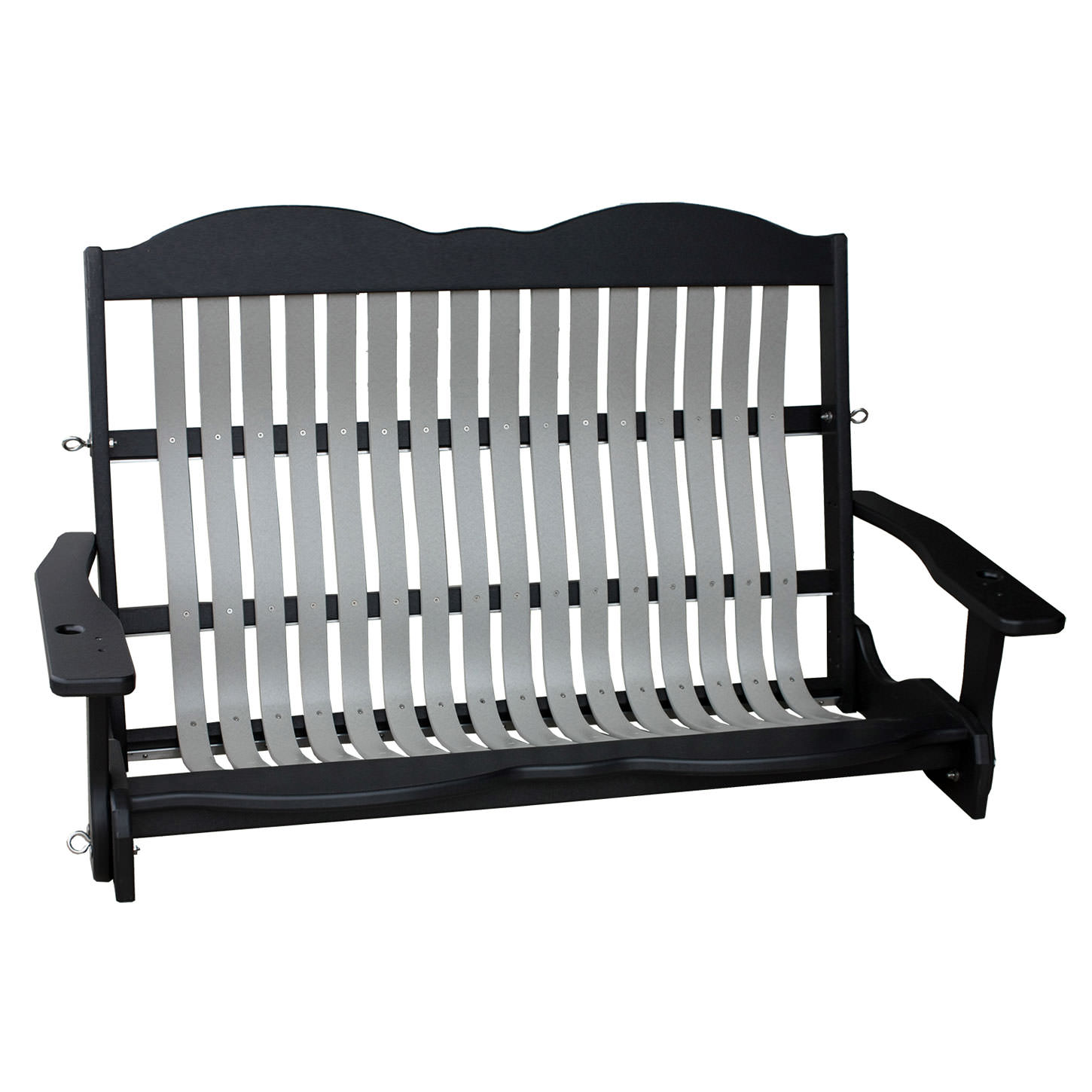 Amish Poly 4' Cottage Swing