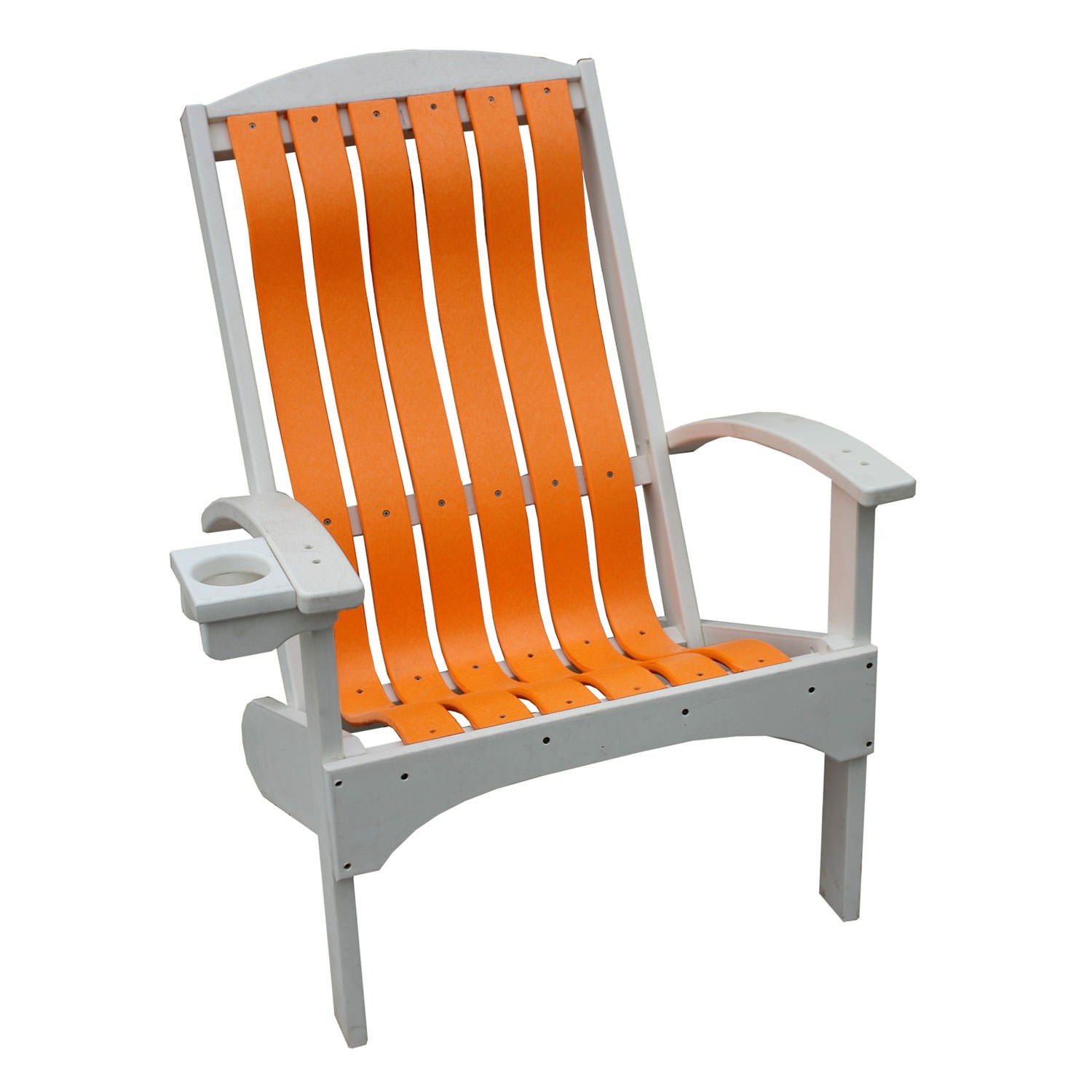 Amish Poly Beach Chair