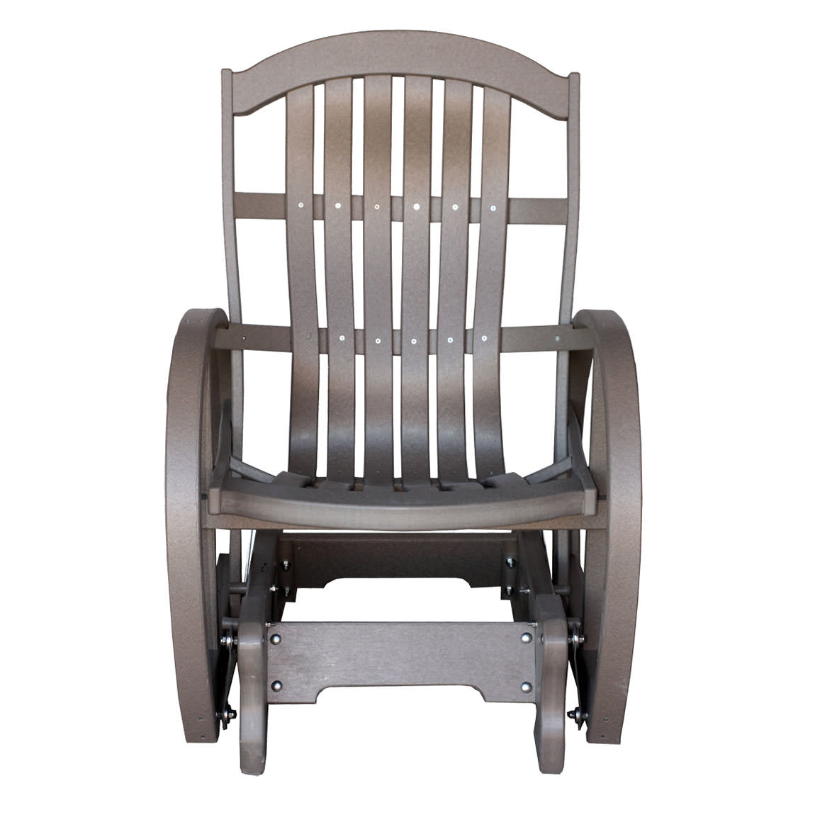 Amish Poly Classic Polybent Glider