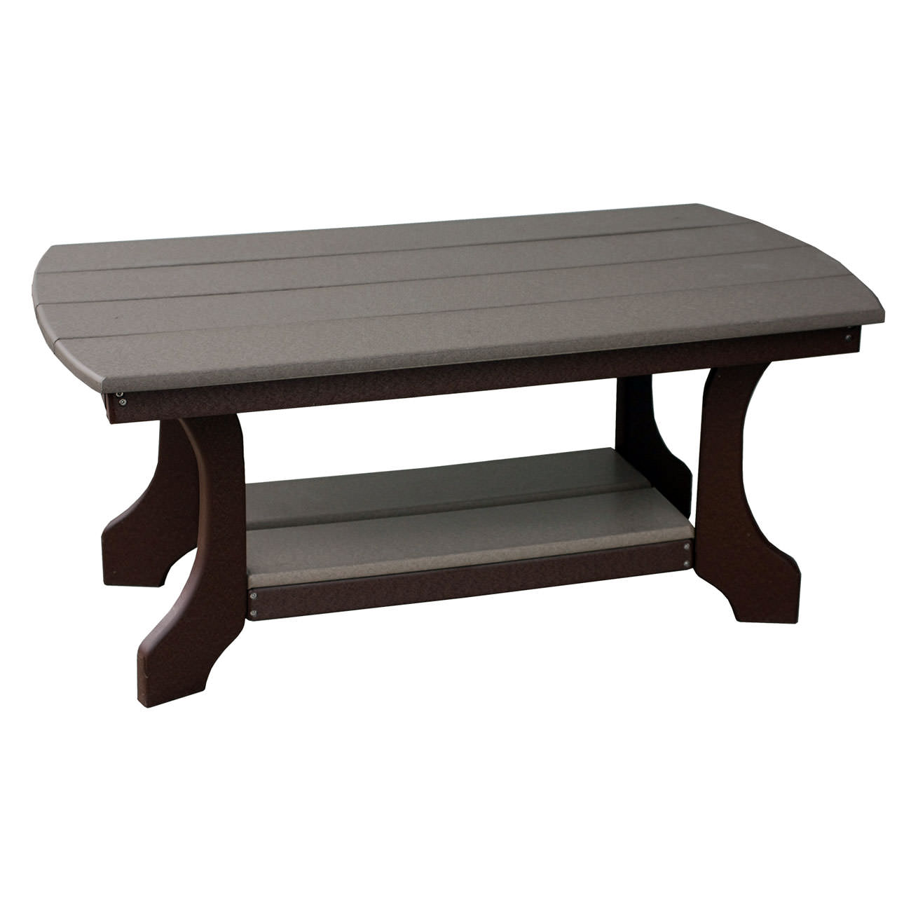 Amish Poly Coffee Table