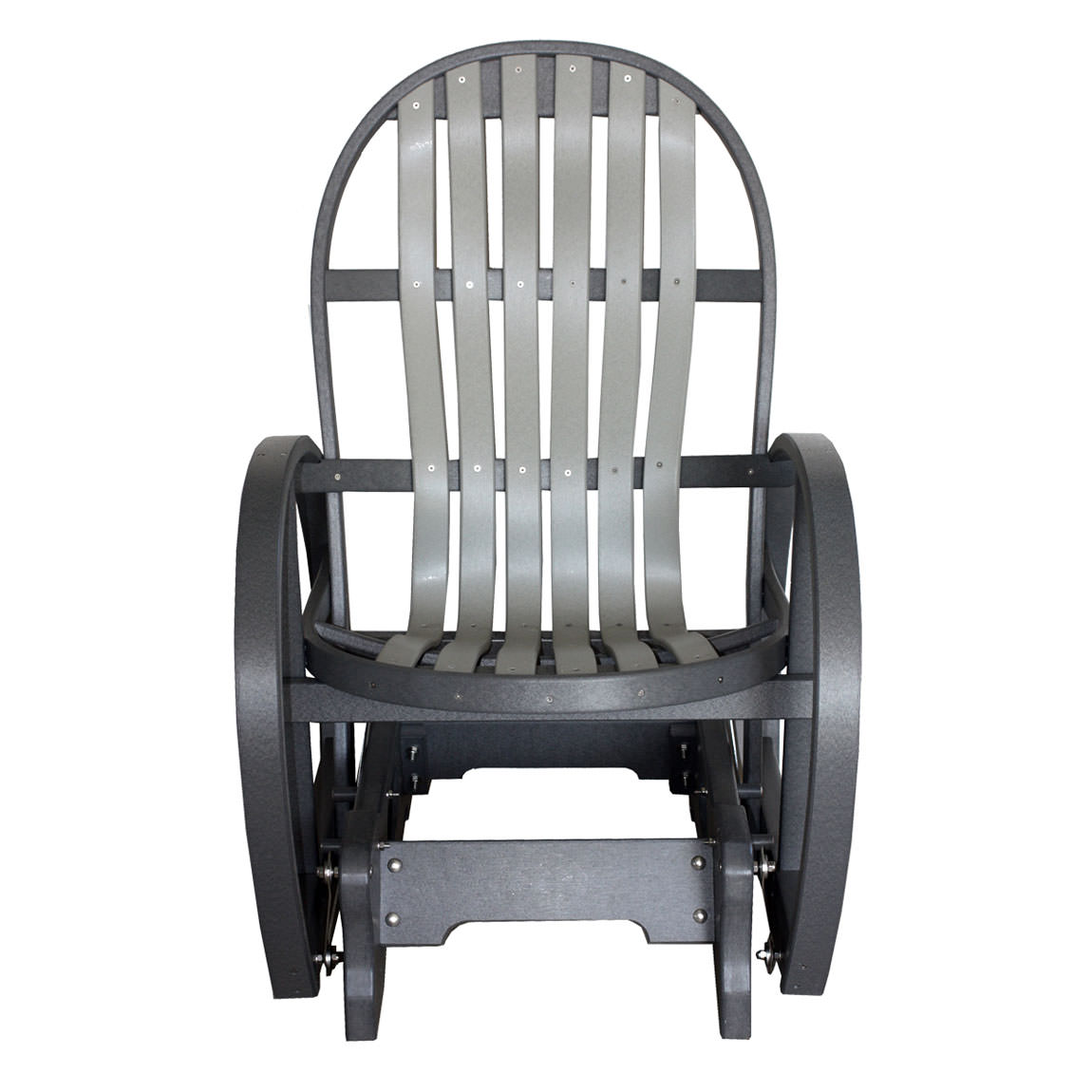 Amish Poly Original Polybent Glider