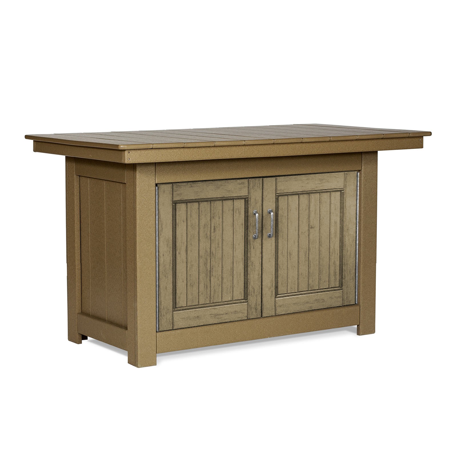 *Optional Doors available