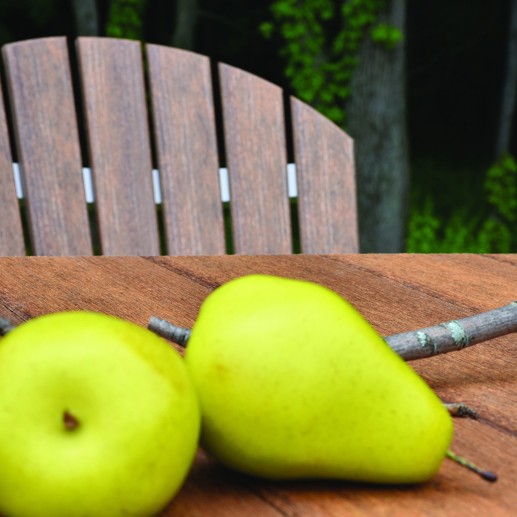 Berlin Gardens Comfo-Back Counter Dining Set