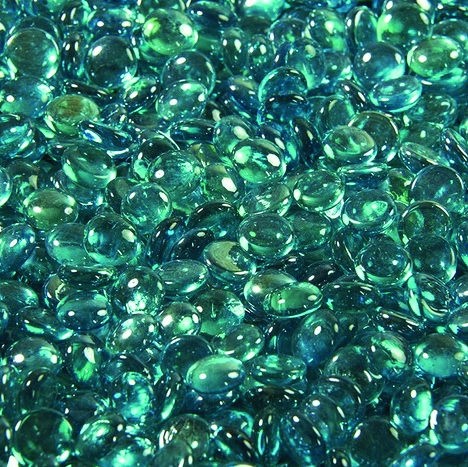 Aqua Fire Gems