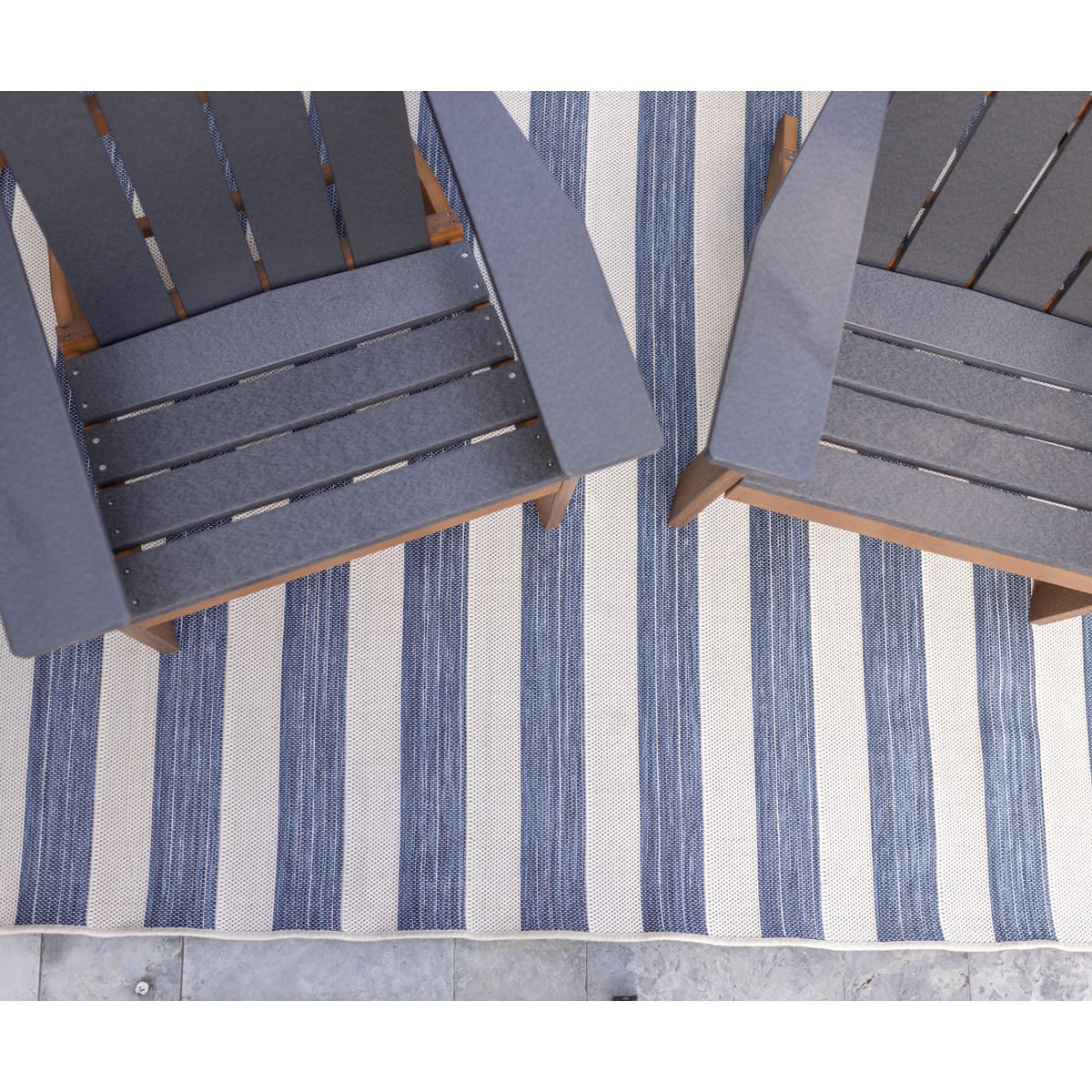 Chairs sold separately