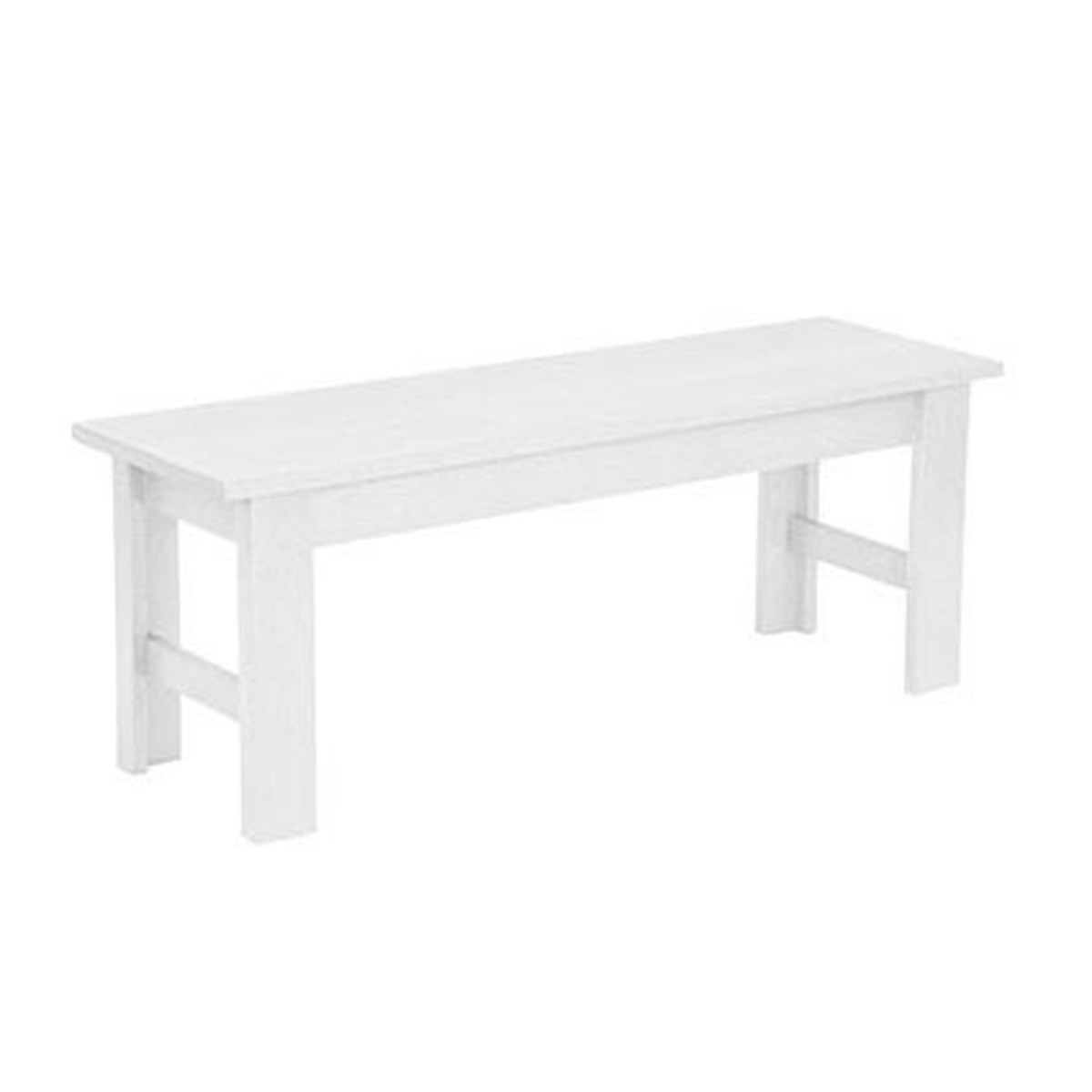 CR Plastics Generations Basic Bench