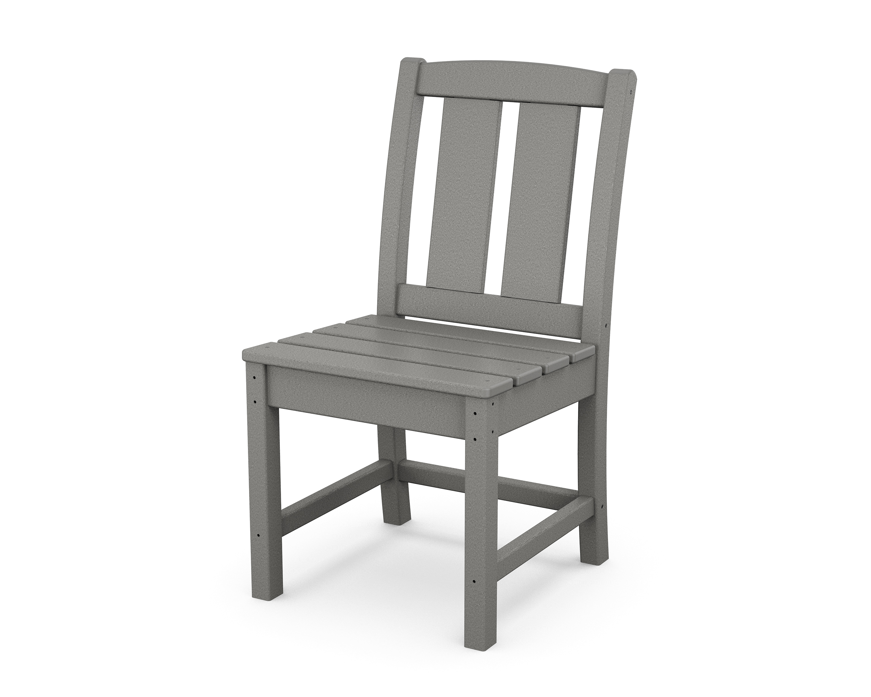 POLYWOOD Mission Dining Side Chair