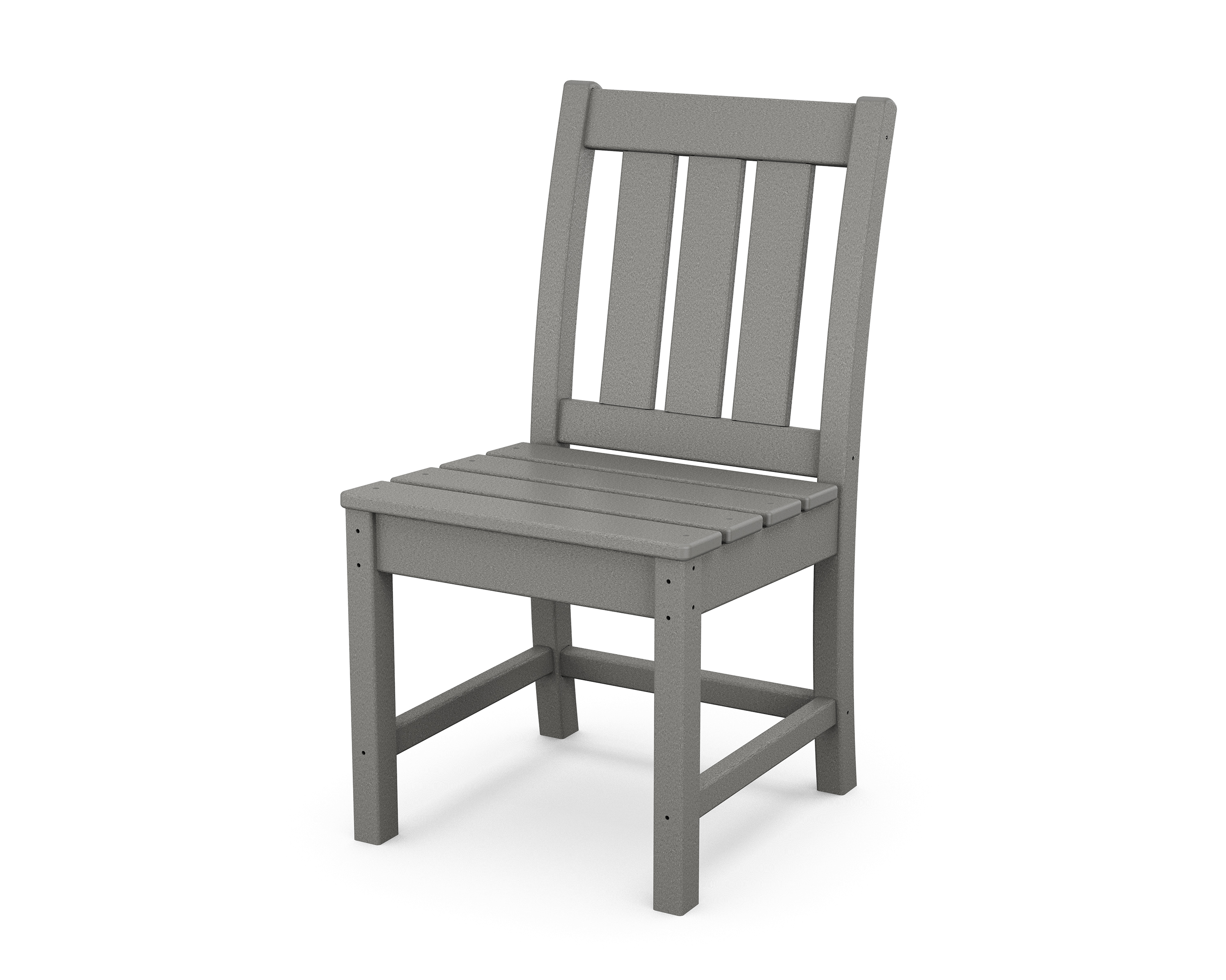 POLYWOOD Oxford Dining Side Chair