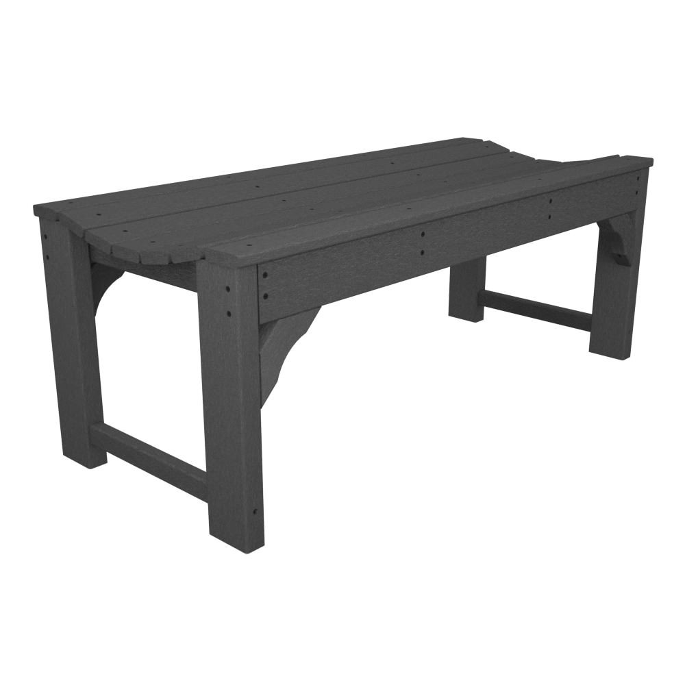 POLYWOOD® Nautical Picnic Dining Set