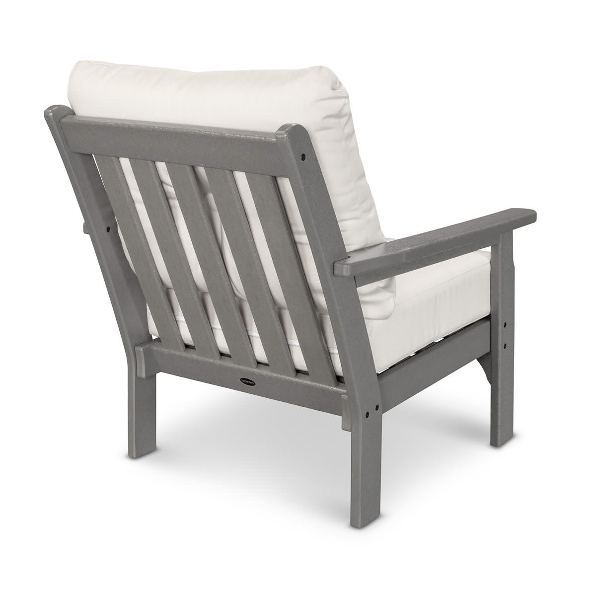 POLYWOOD® Vineyard 5-Piece Deep Seating Set