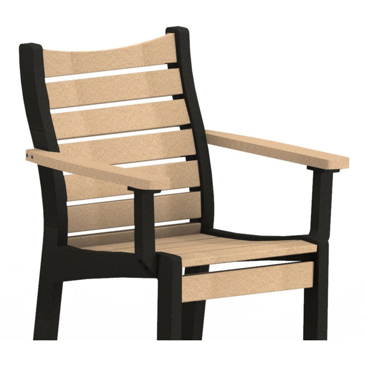 Chair sold separately