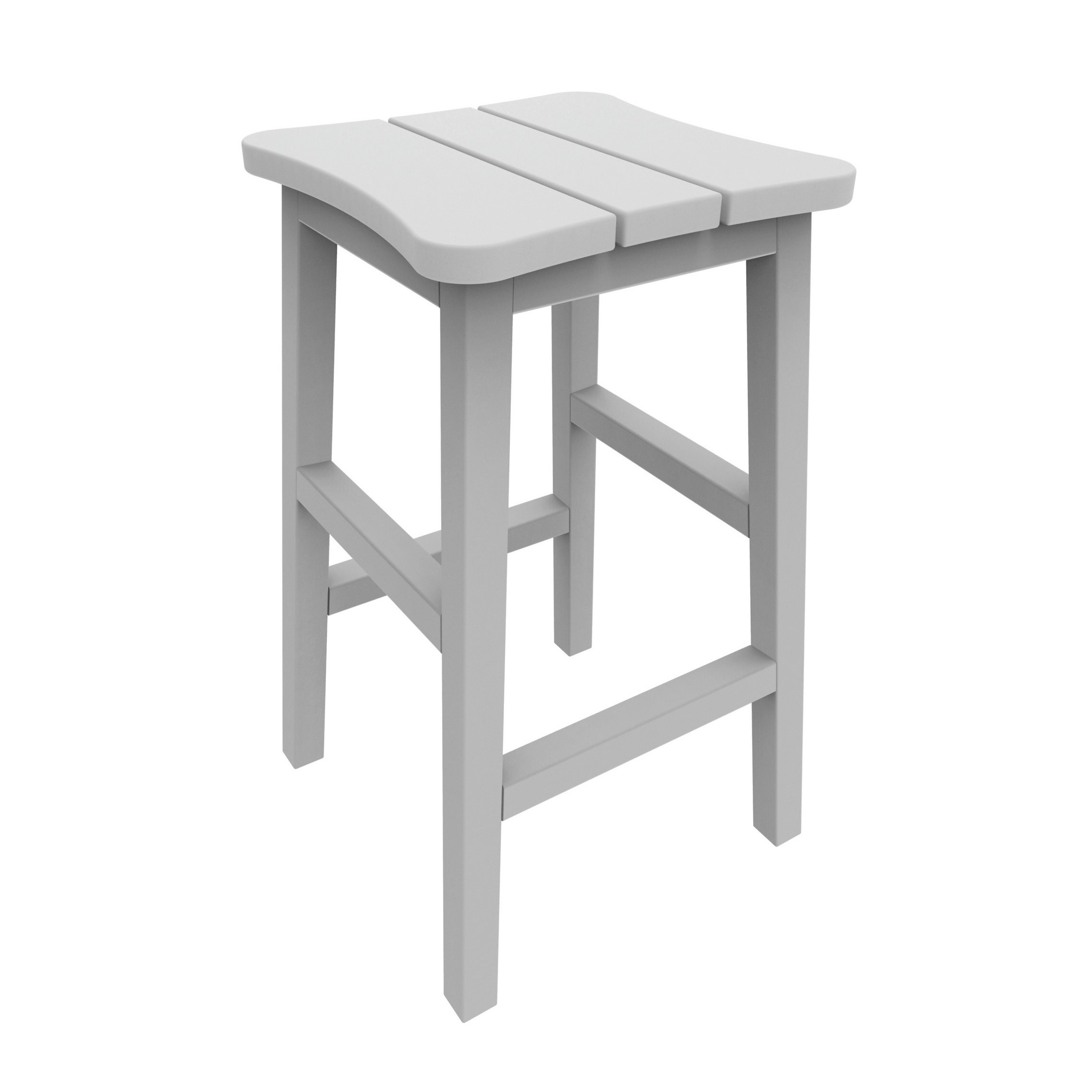 Malibu Outdoor Bar Stool