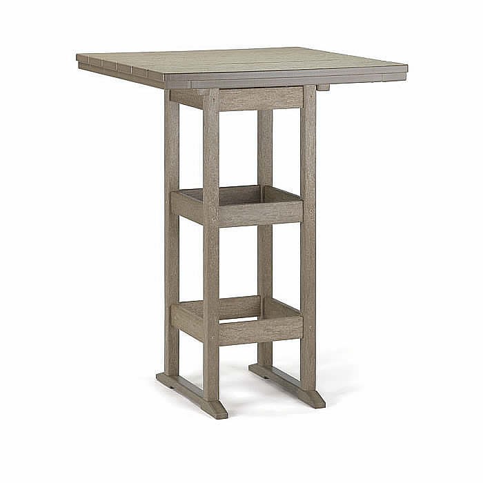 Breezesta™ 32 x 32 Inch Square Bar Table