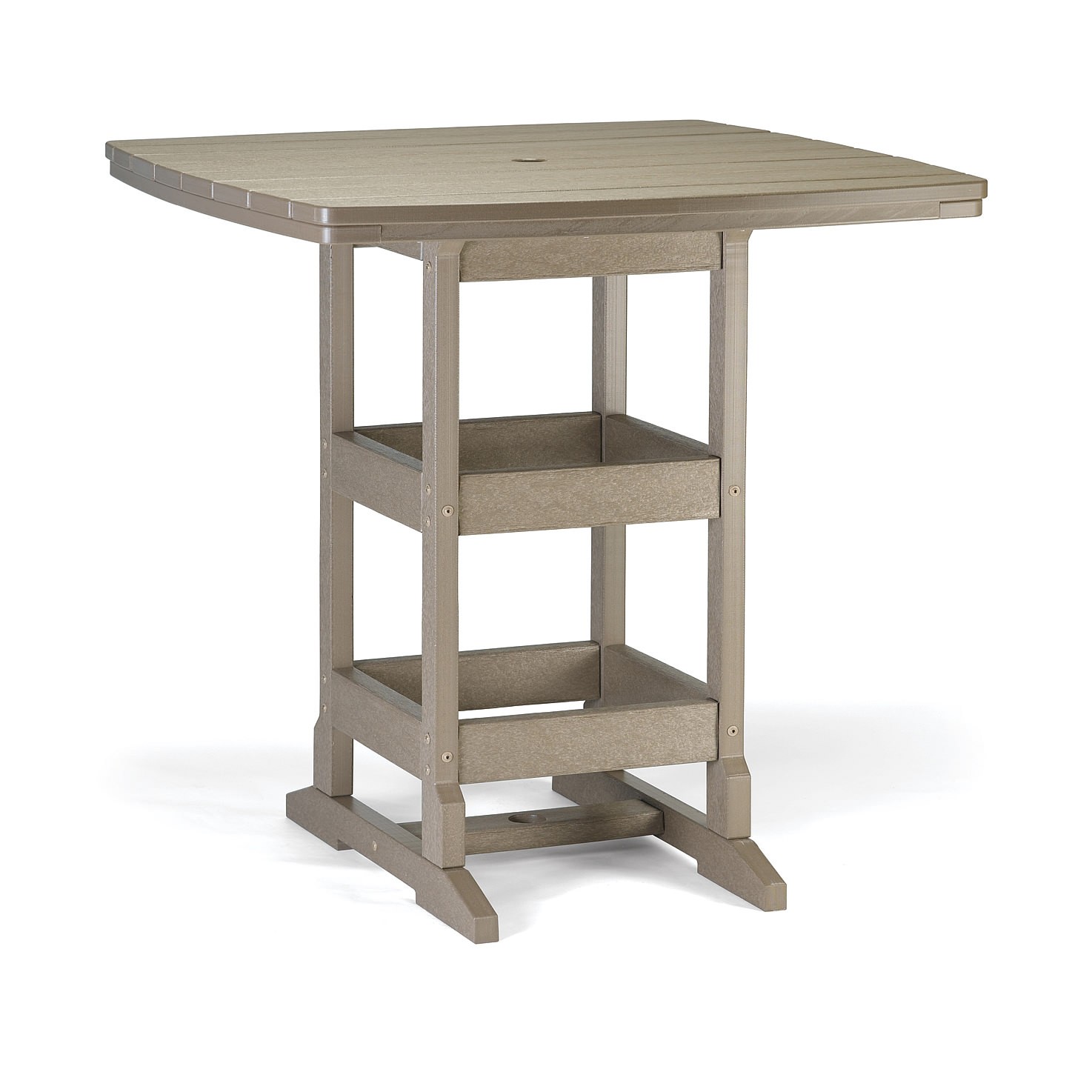 Breezesta™ 42 x 42 Inch Square Counter Table