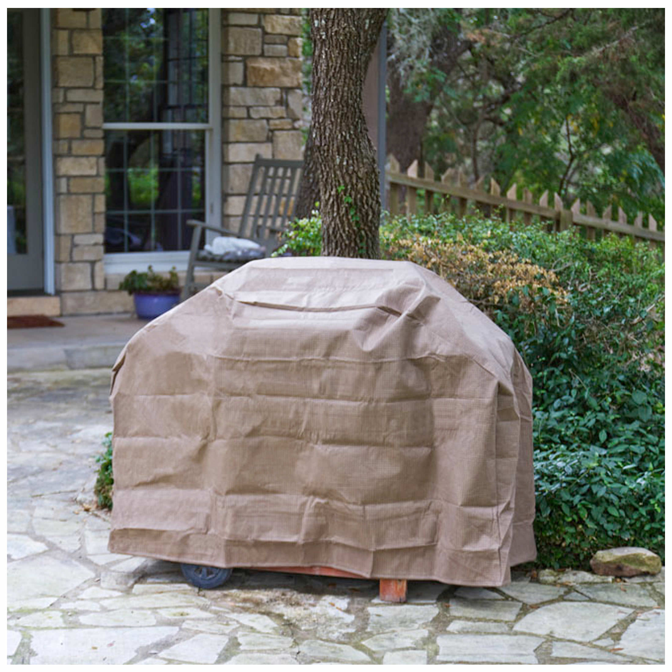 KoverRoos III Grill Cover