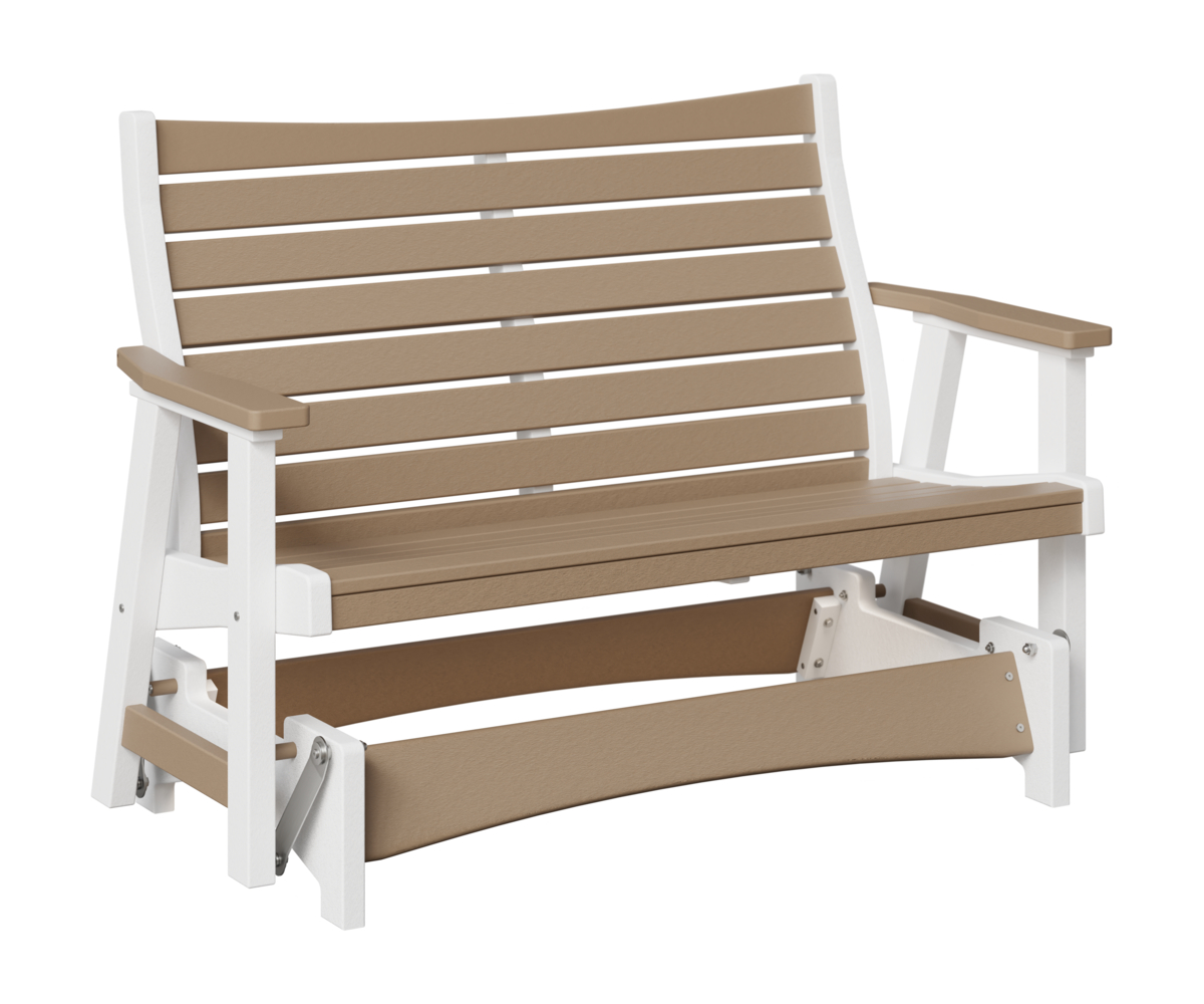 Berlin Gardens Bristol Premium Double Glider