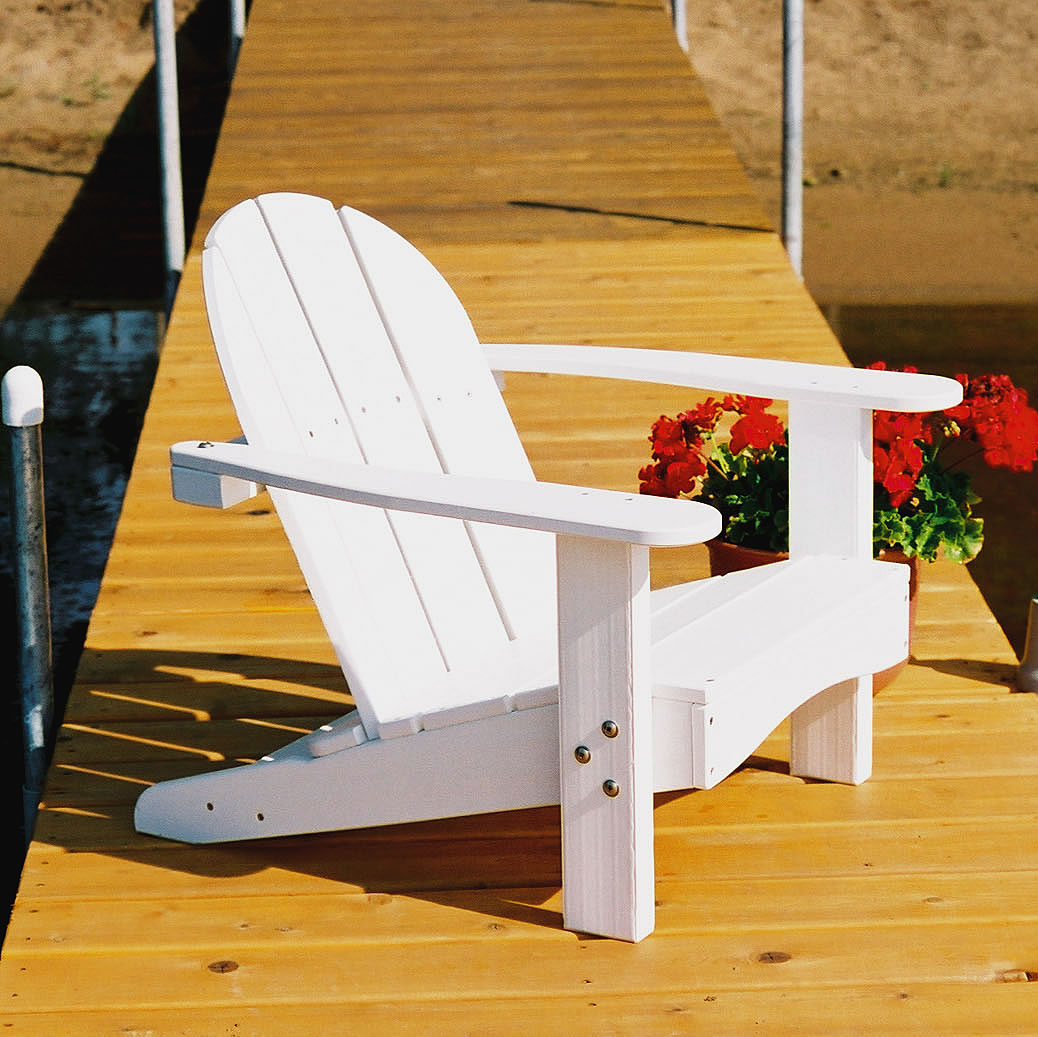 Tailwind Beach Chair