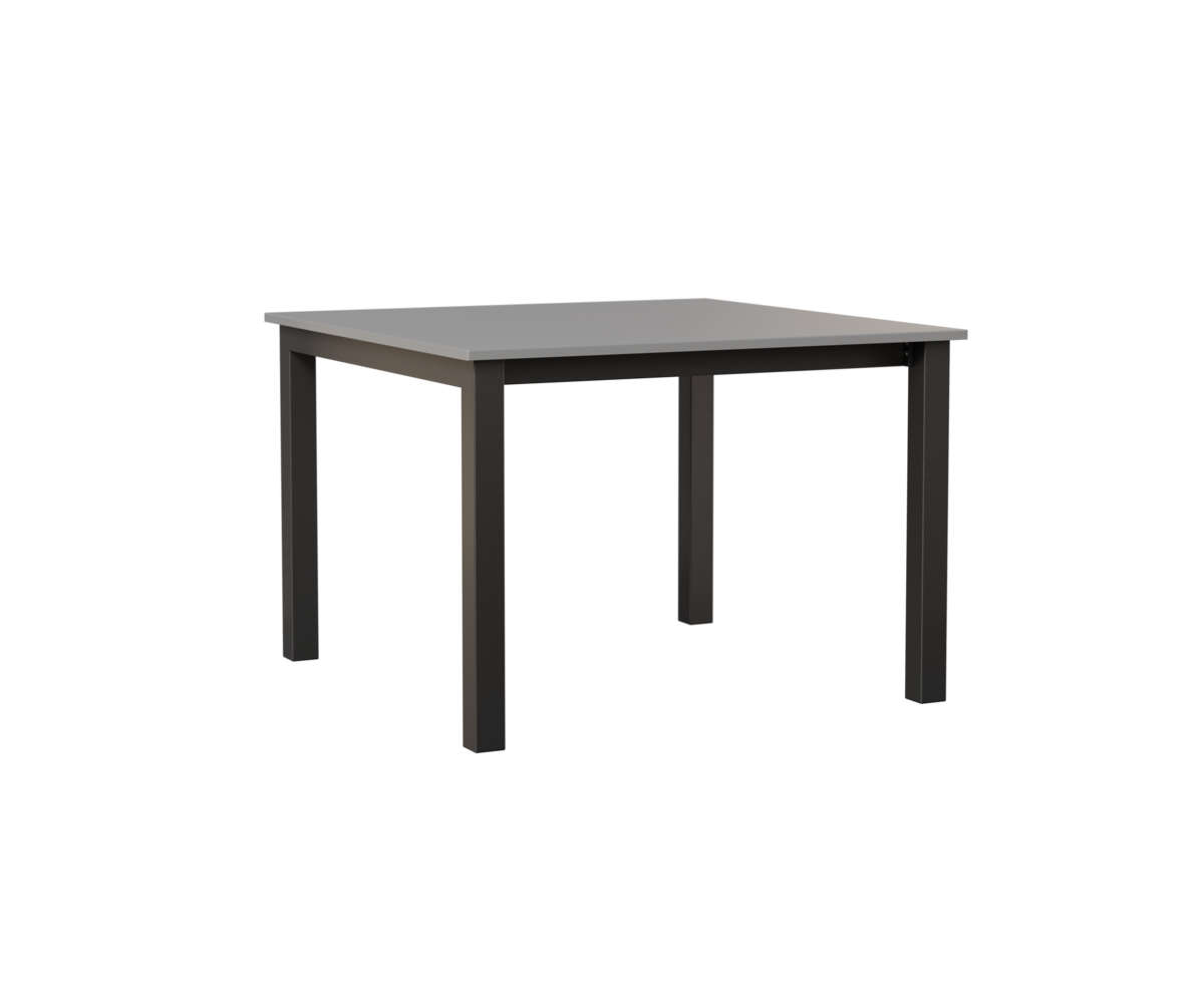 Berlin Gardens Berkley 42 in Extension Dining Table