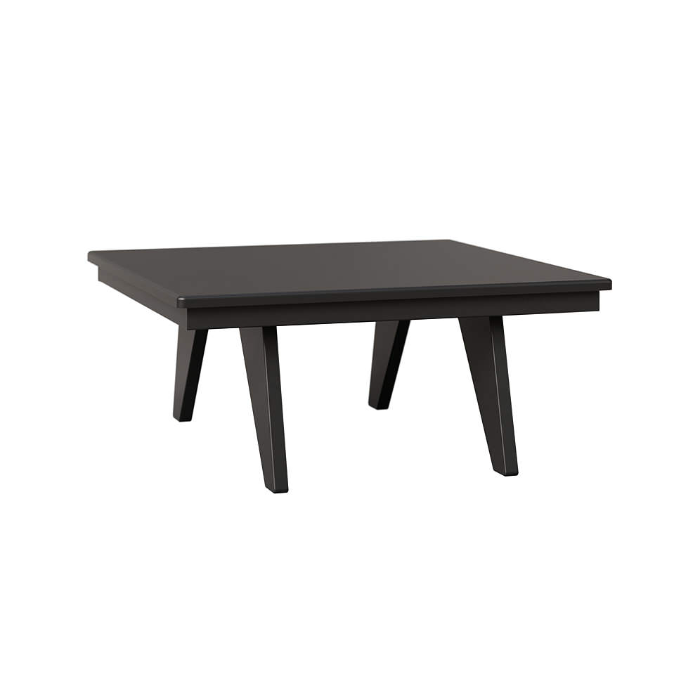 Berlin Gardens MGP 30 in Square Accessory Table