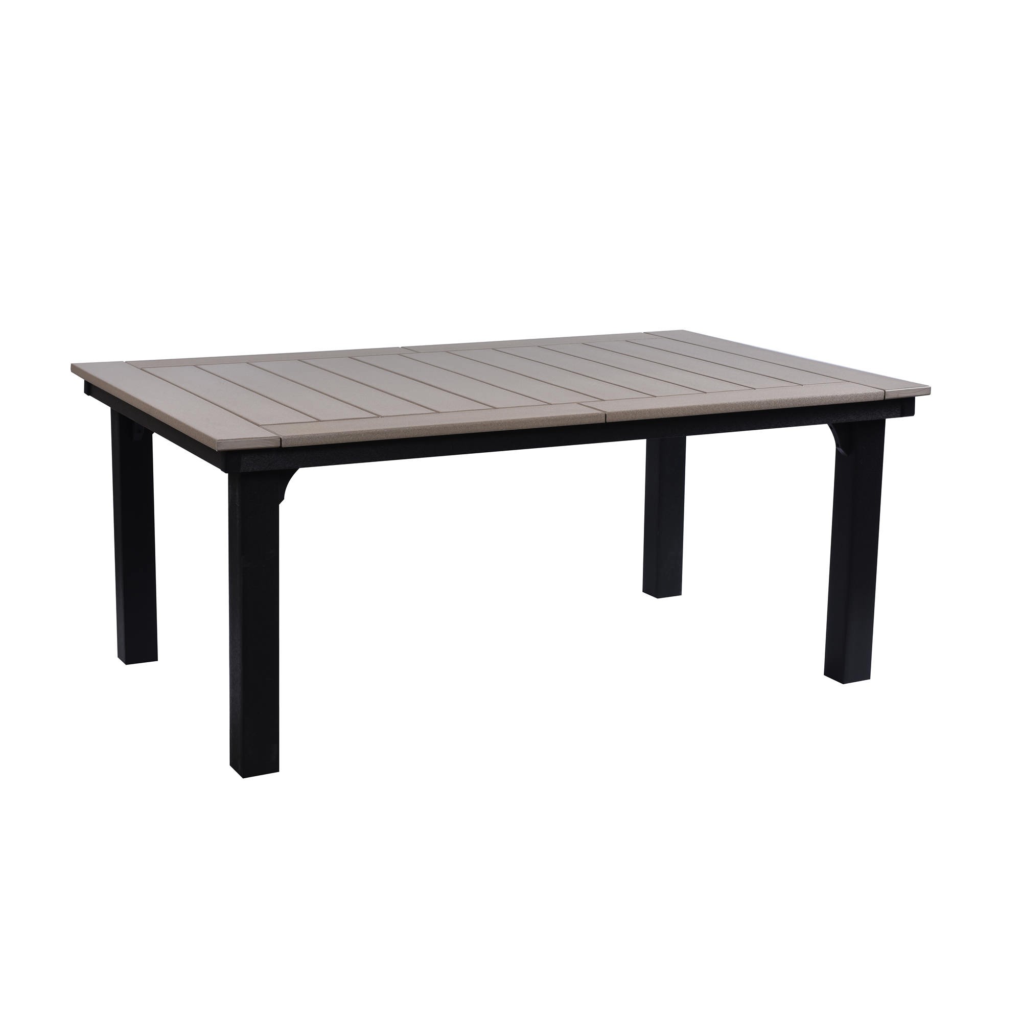 Berlin Gardens Homestead 44 x 72 Rectangular Table