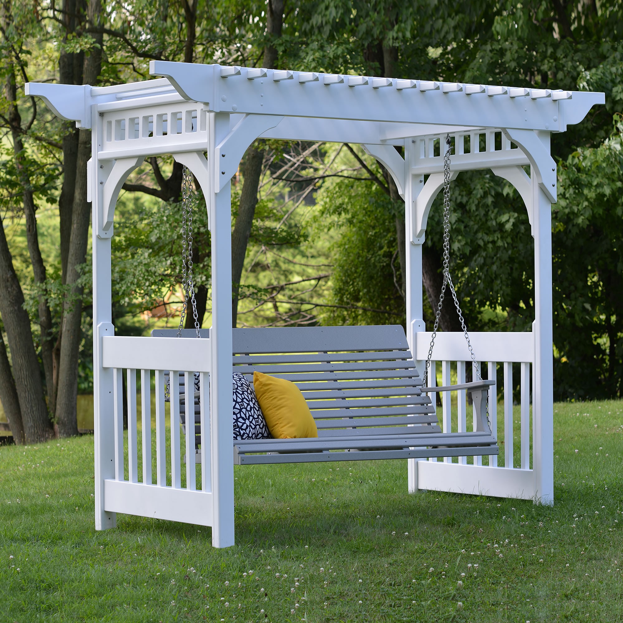 Swing Sold Separately