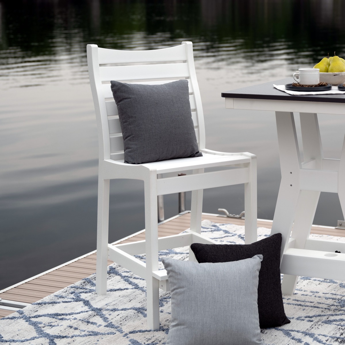 Pillows sold separately