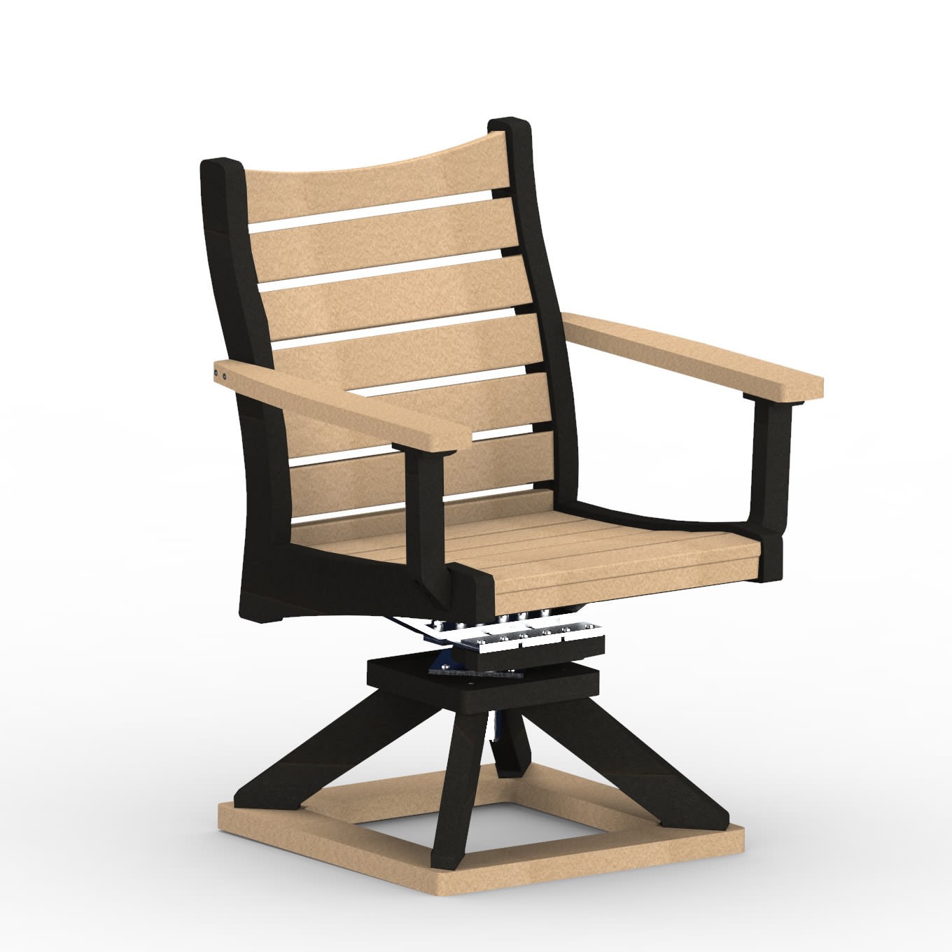 Cushion sold separately