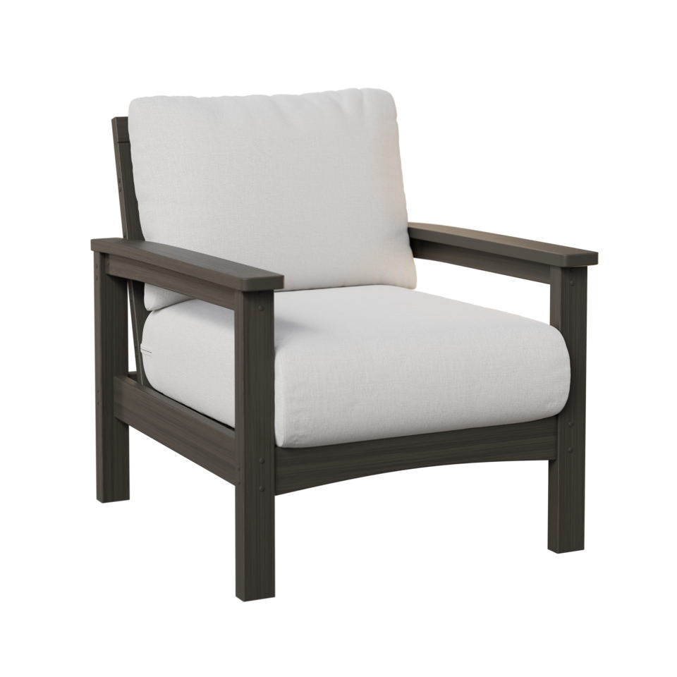 Berlin Gardens Camden Club Chair