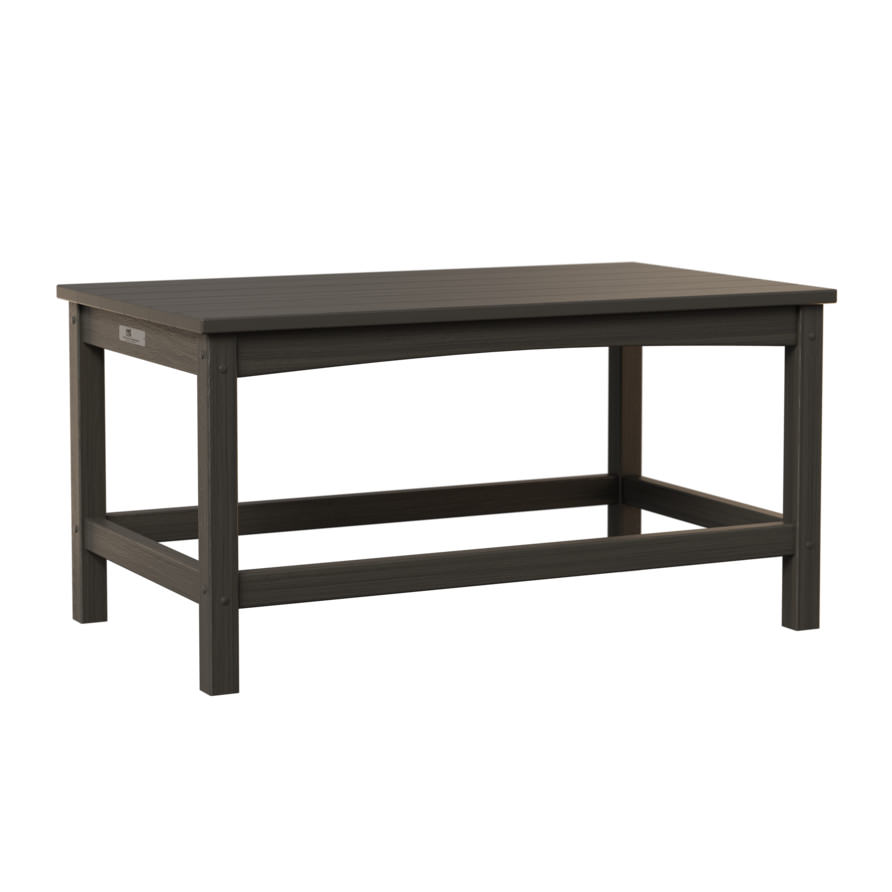 Berlin Gardens Camden Coffee Table