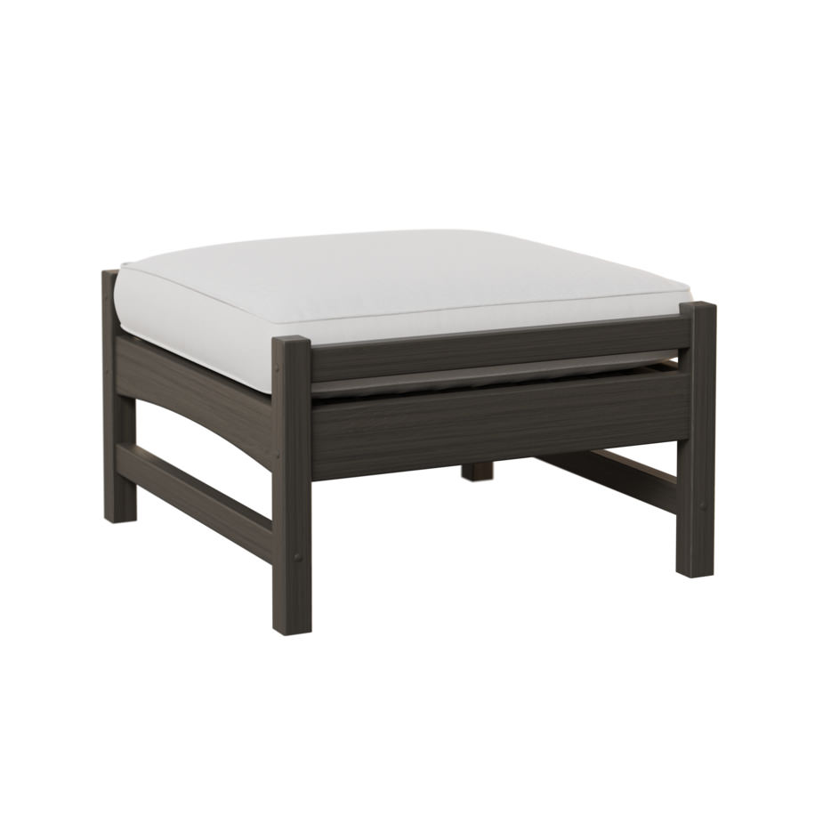 Berlin Gardens Camden Ottoman