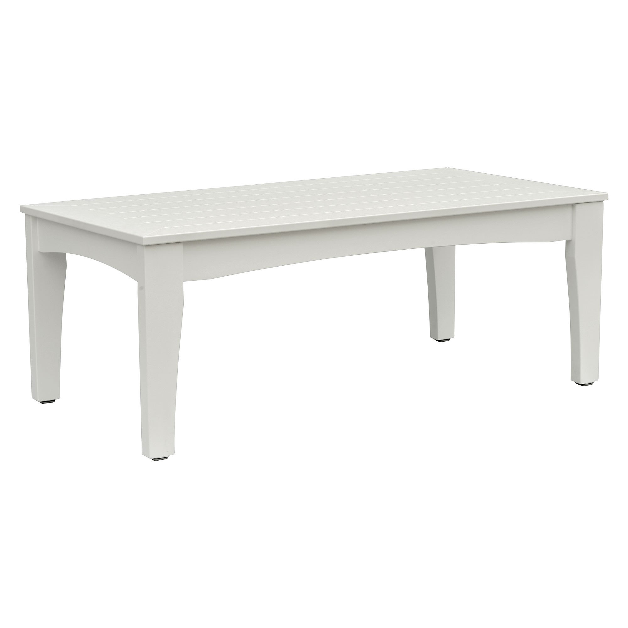 Berlin Gardens Classic Terrace Coffee Table