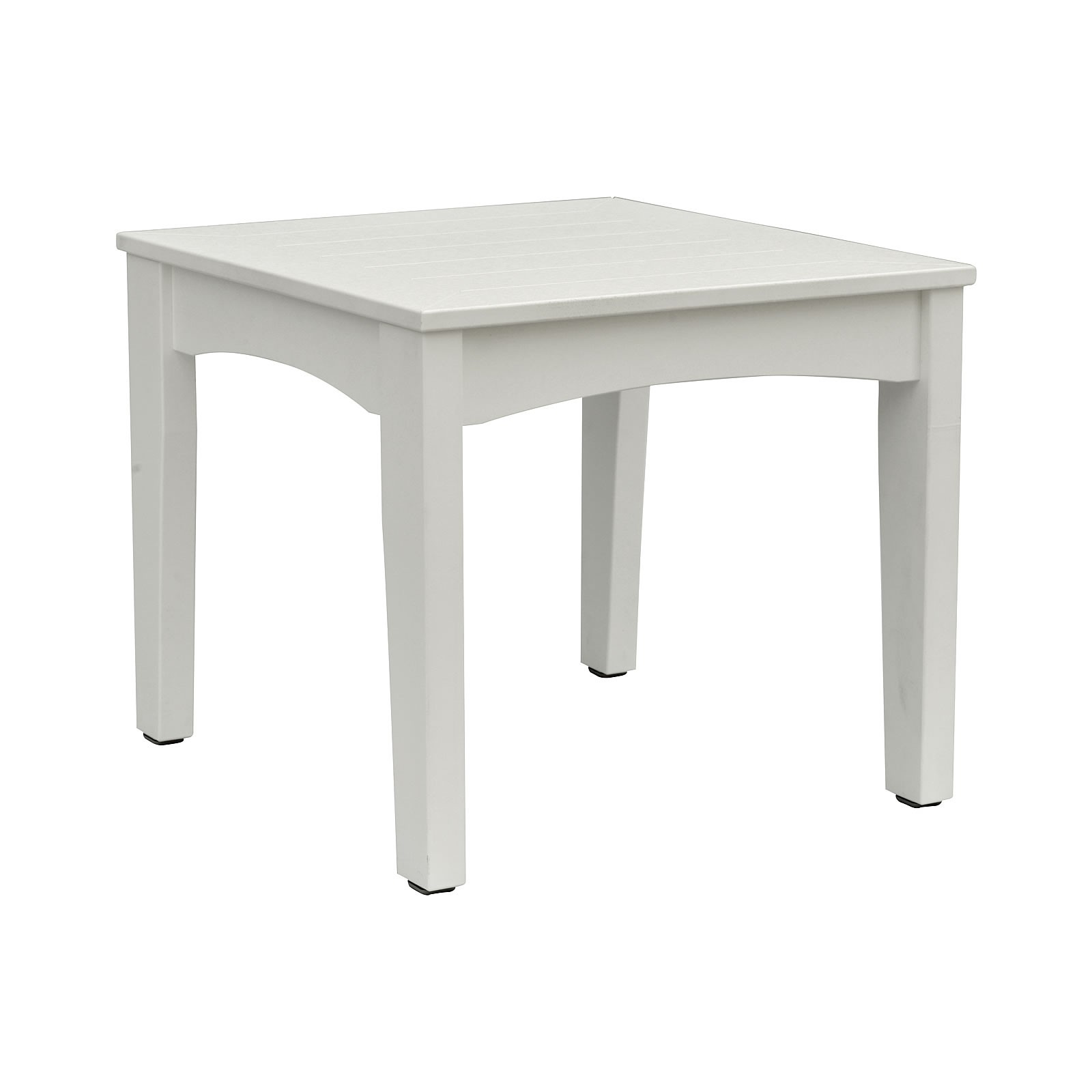 Berlin Gardens Classic Terrace End Table