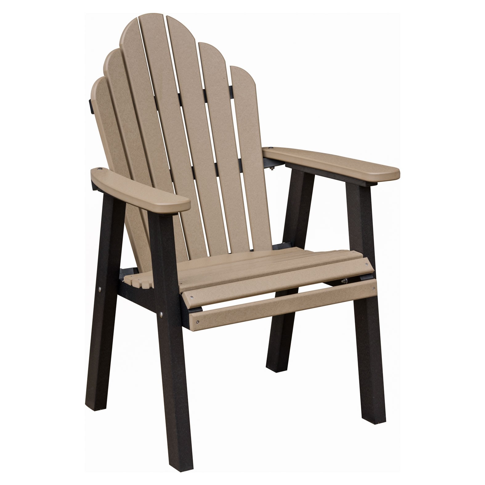 Berlin Gardens - Cozi-Back Dining Chair