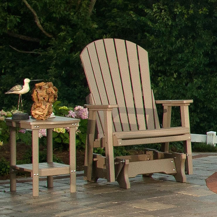 Table sold separately