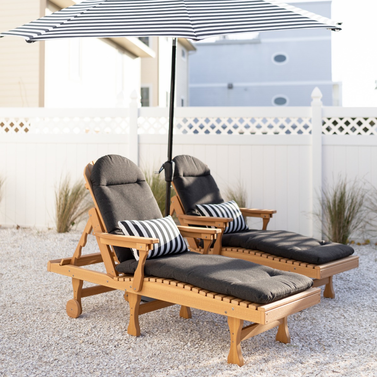 Cushions and Pillows sold separately