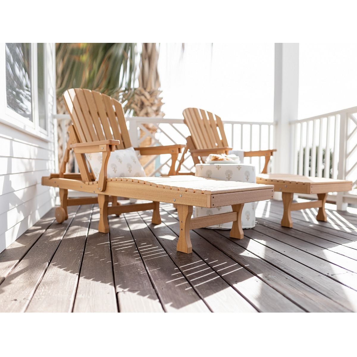 Pillows and Pouf sold separately