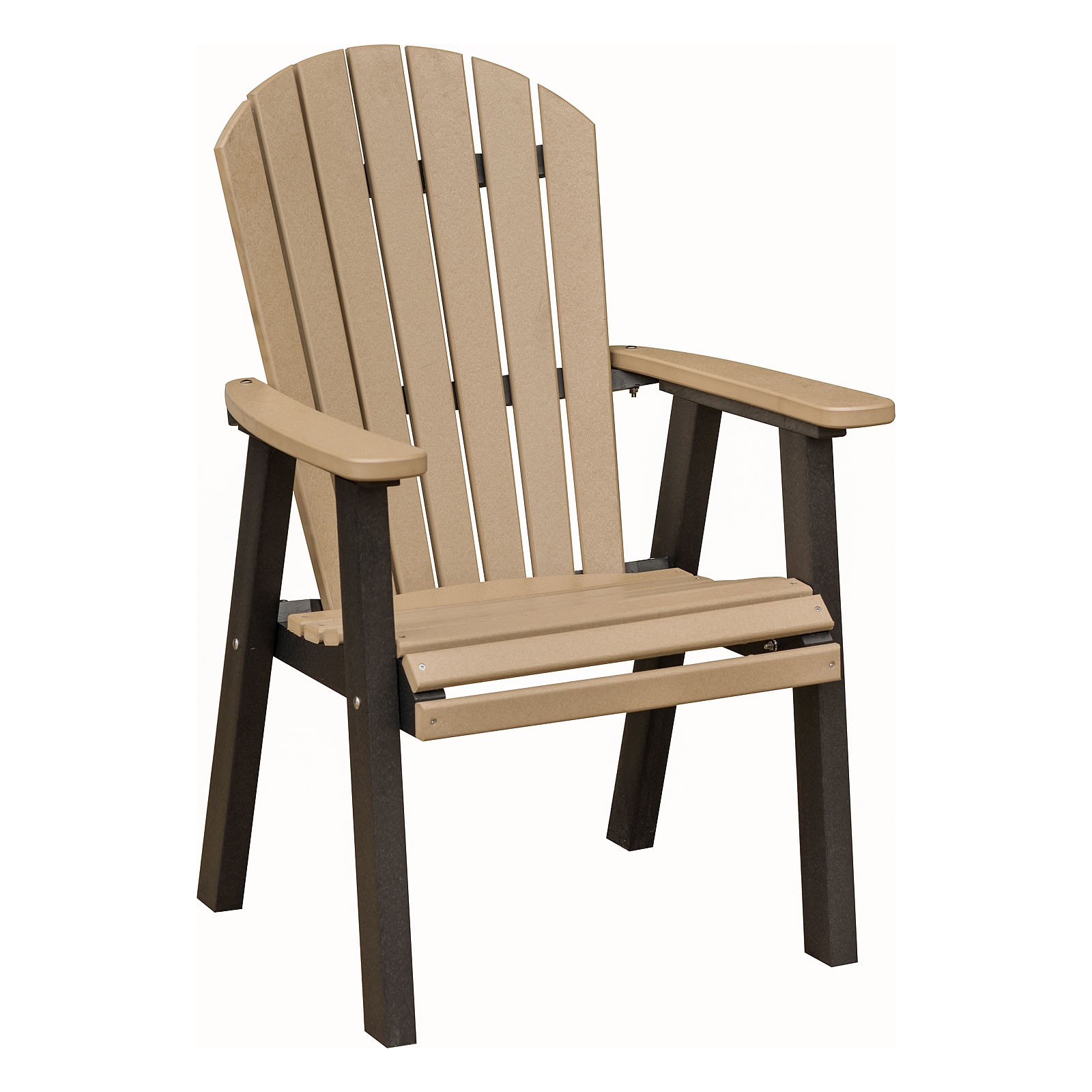 Berlin Gardens Comfo-Back Dining Chair