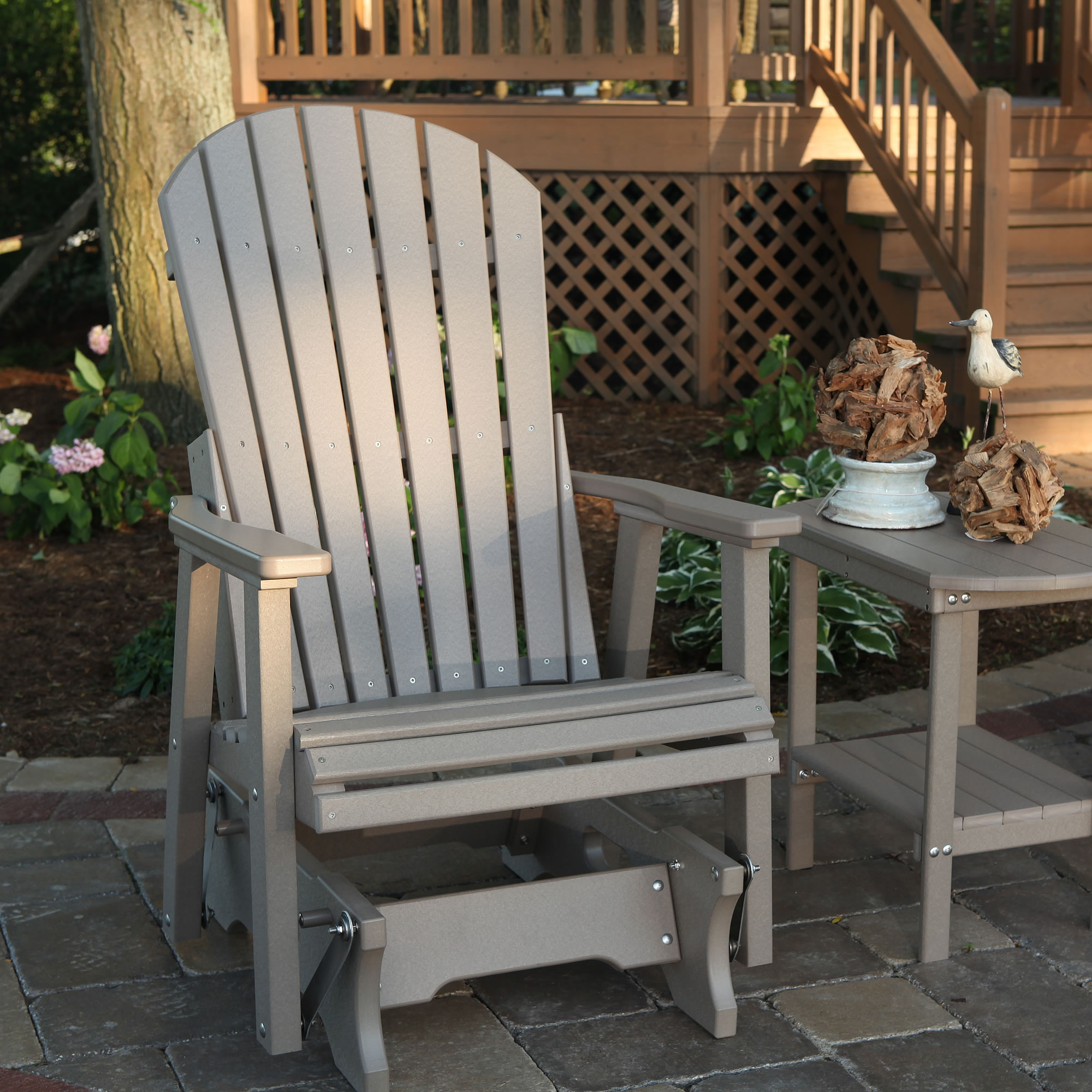 Cushions and neck pillows sold separately