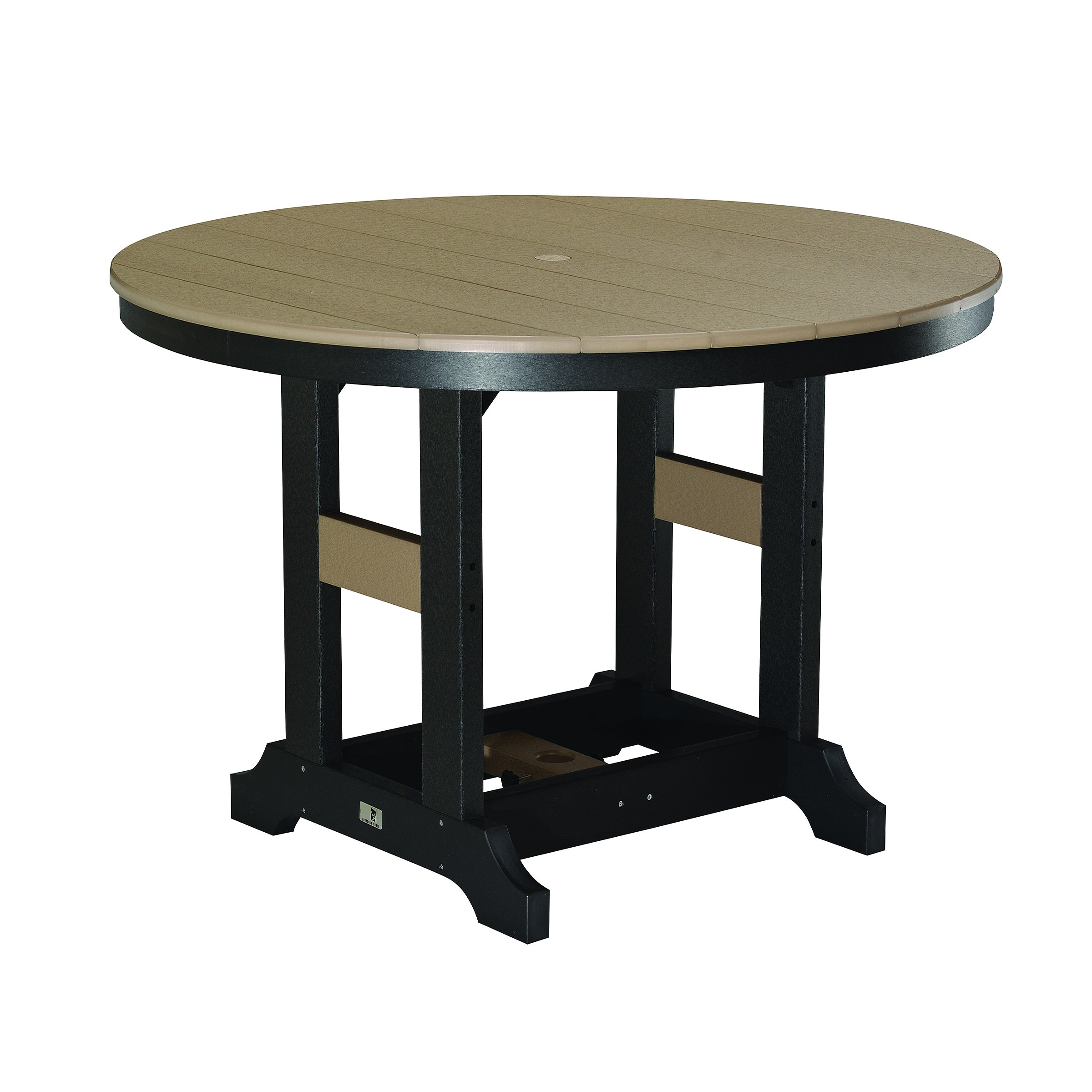 Berlin Gardens Round 48 in Counter Table