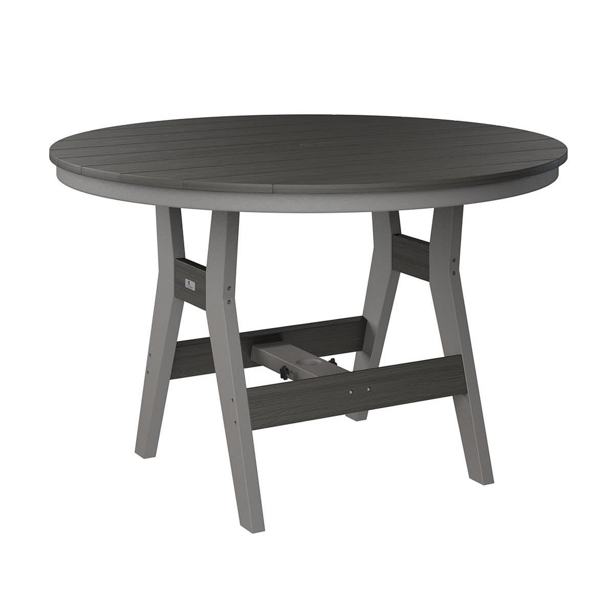 Berlin Gardens Harbor 48 in Round Dining Table