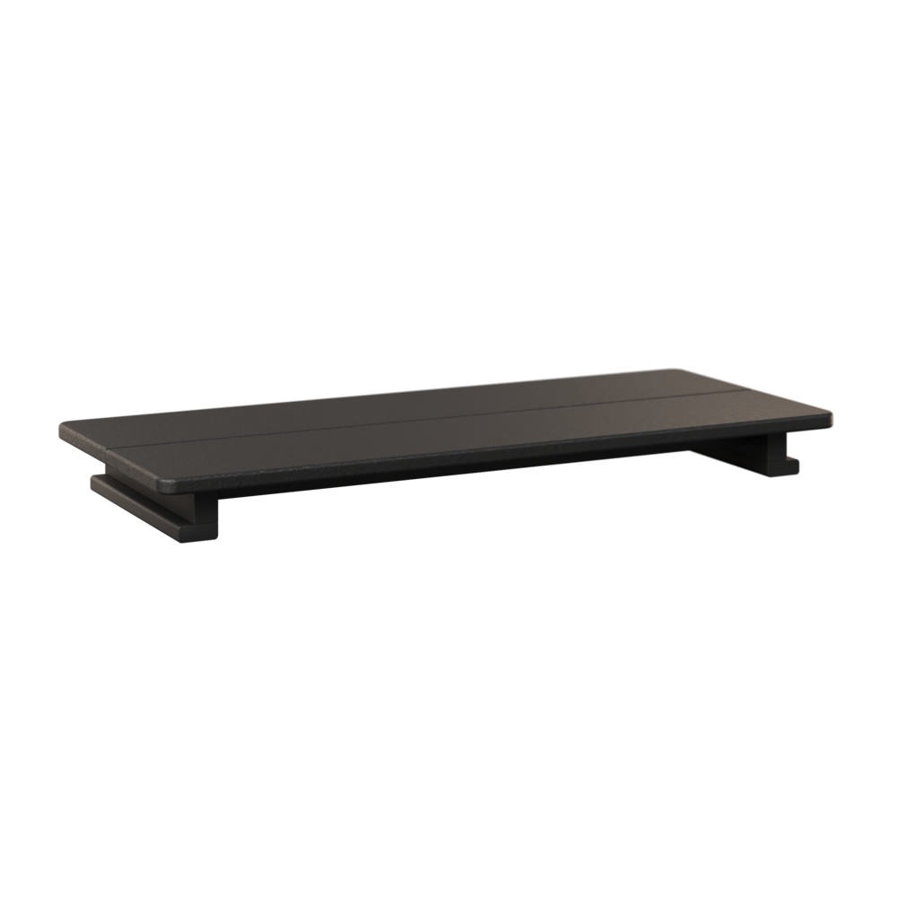 Berlin Gardens Hdpe Adirondack Food Tray