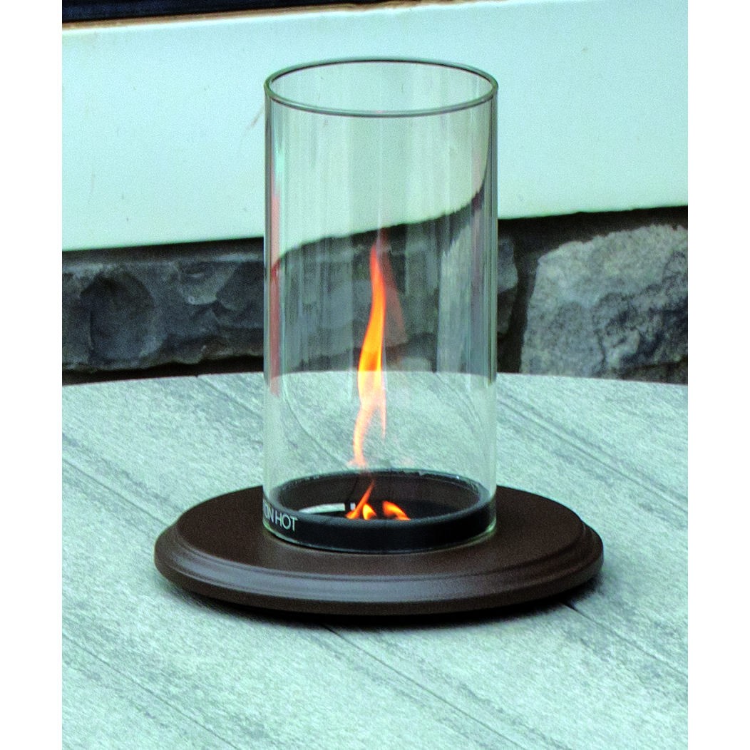 Berlin Gardens Intrigue Fire Feature