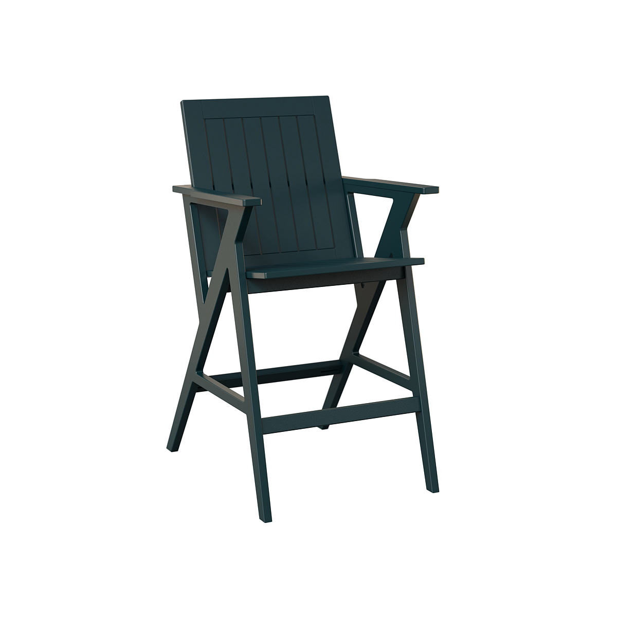 Berlin Gardens Kinsley Bar Arm Chair