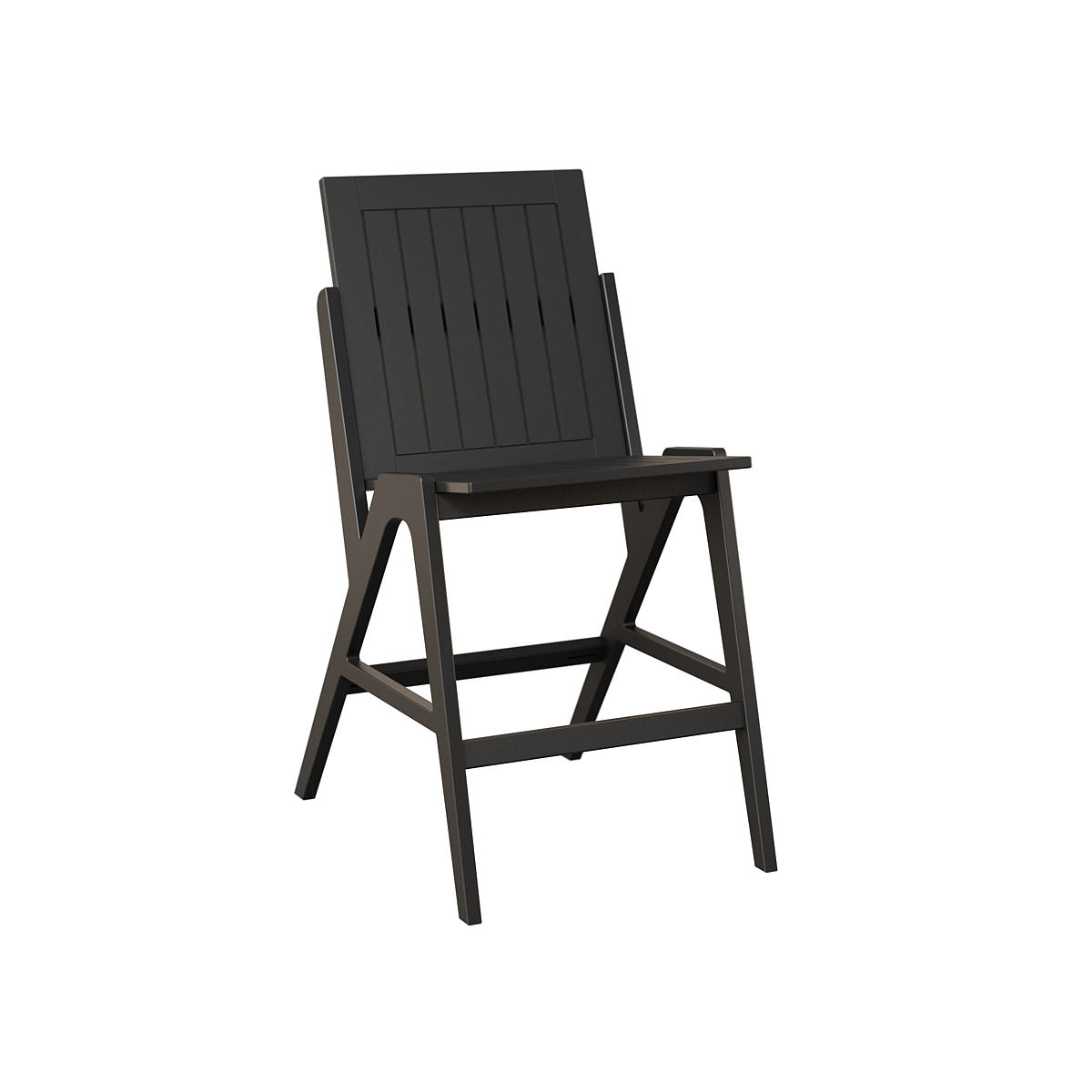 Berlin Gardens Kinsley Bar Side Chair