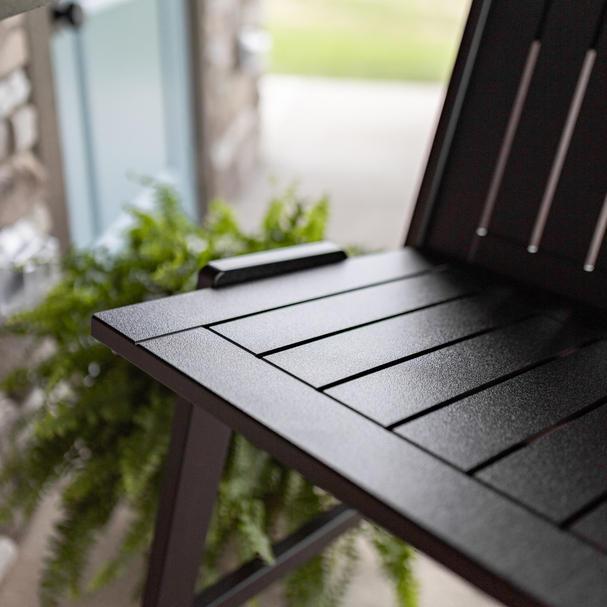 Berlin Gardens Kinsley Bar Side Chair