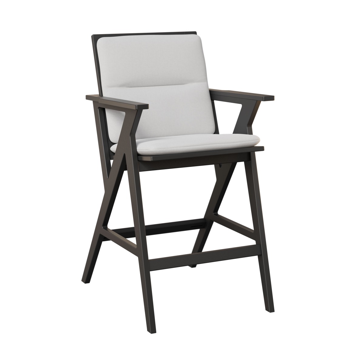 Berlin Gardens Kinsley Bar Arm Chair
