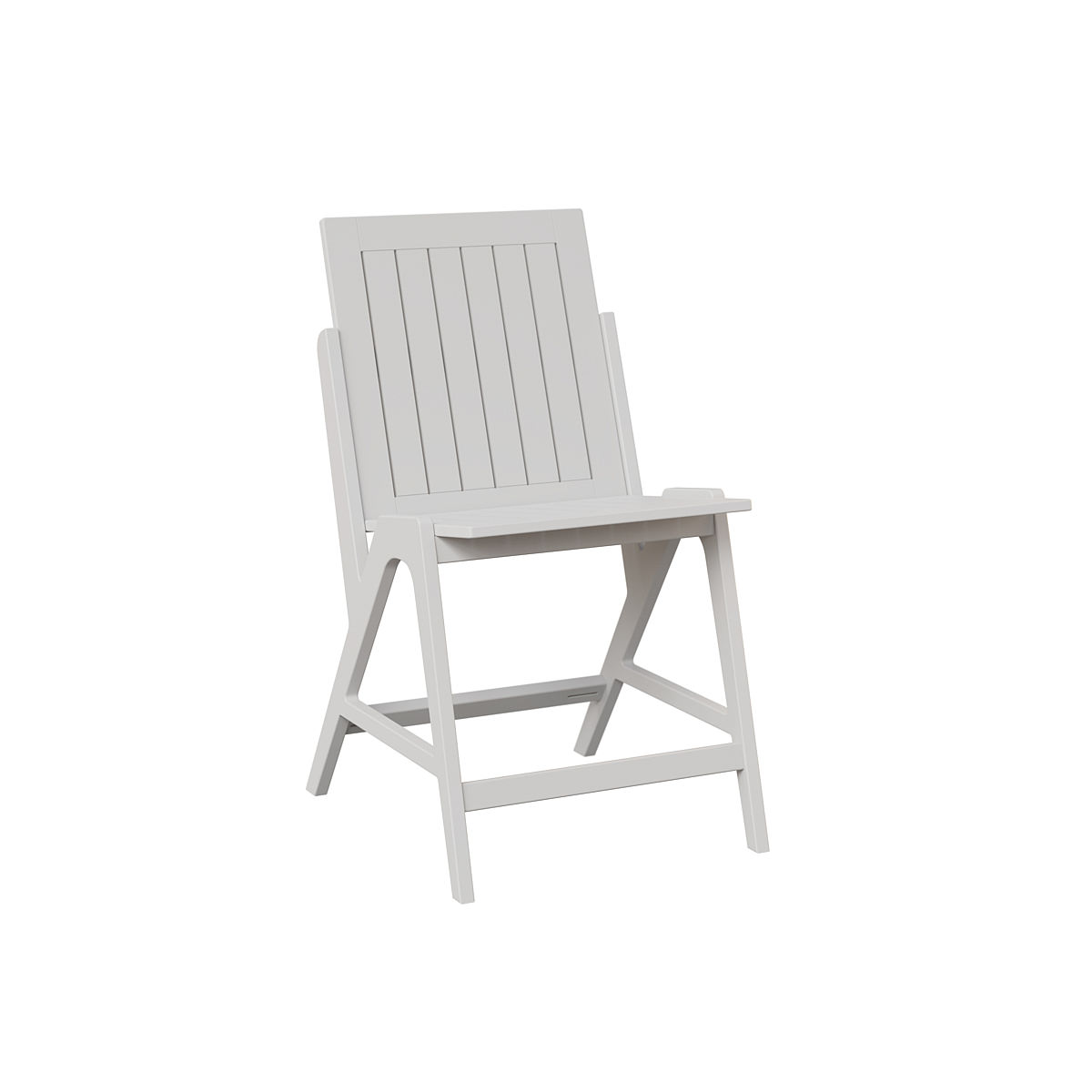 Berlin Gardens Kinsley Counter Side Chair