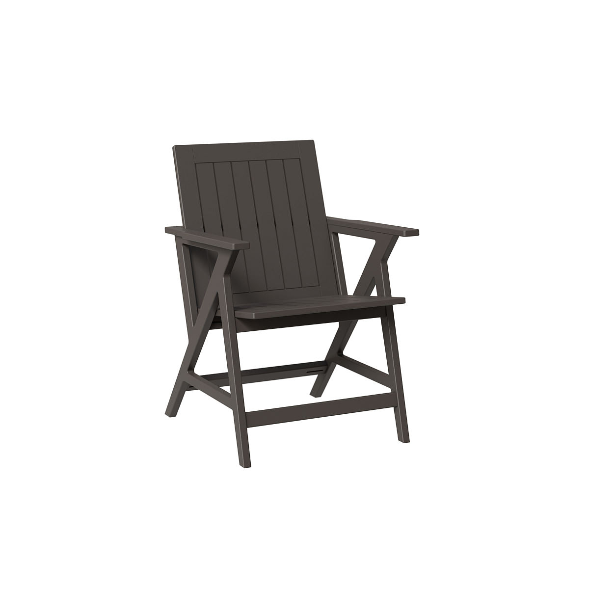 Berlin Gardens Kinsley Dining Arm Chair