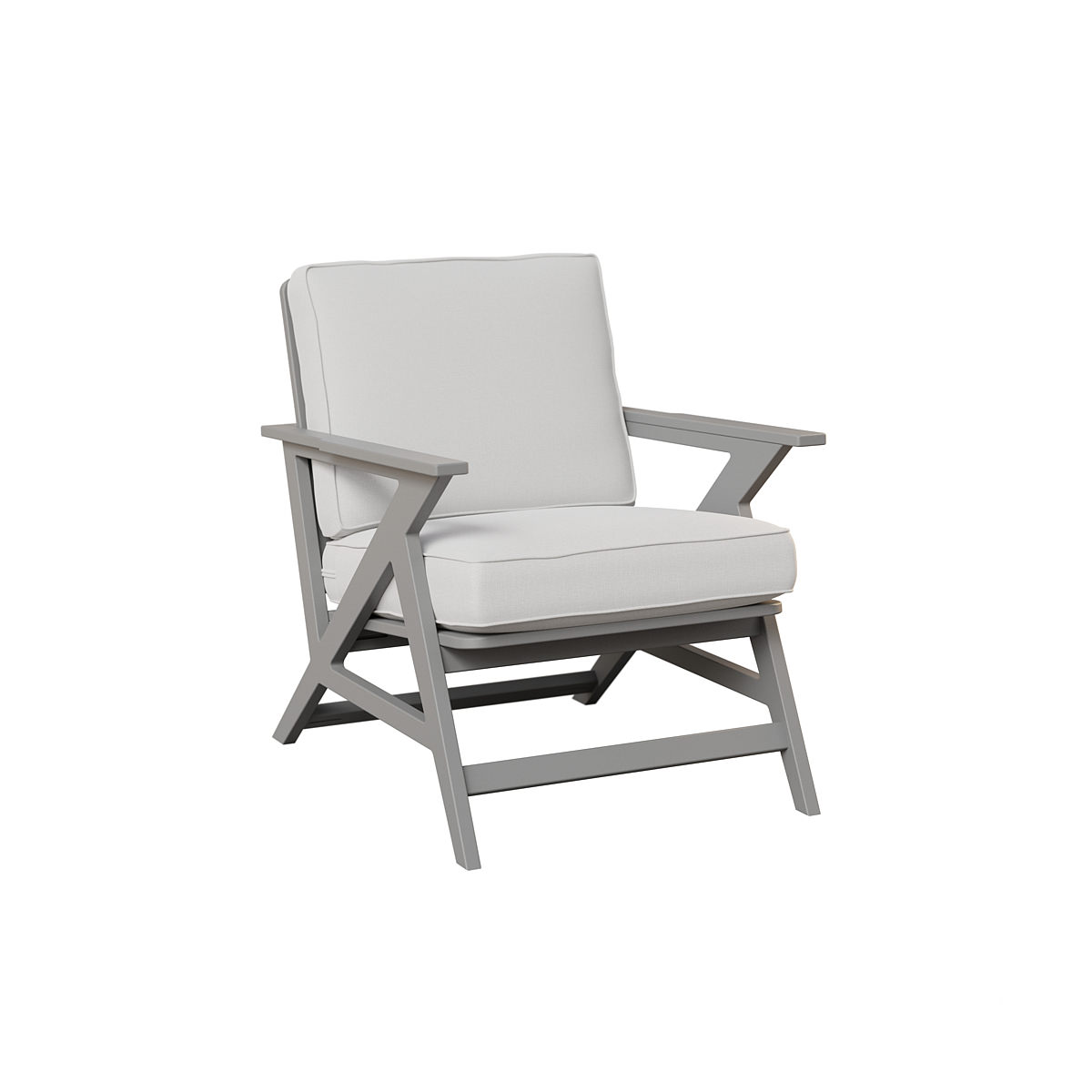 Berlin Gardens Kinsley Lounge Chair